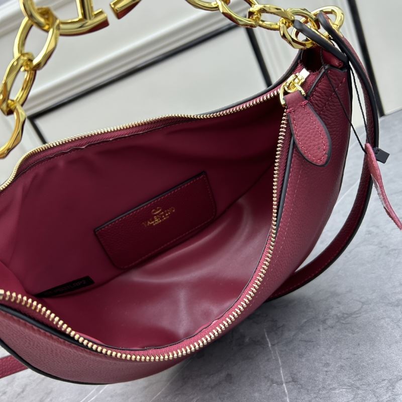 Valentino Hobo Bags